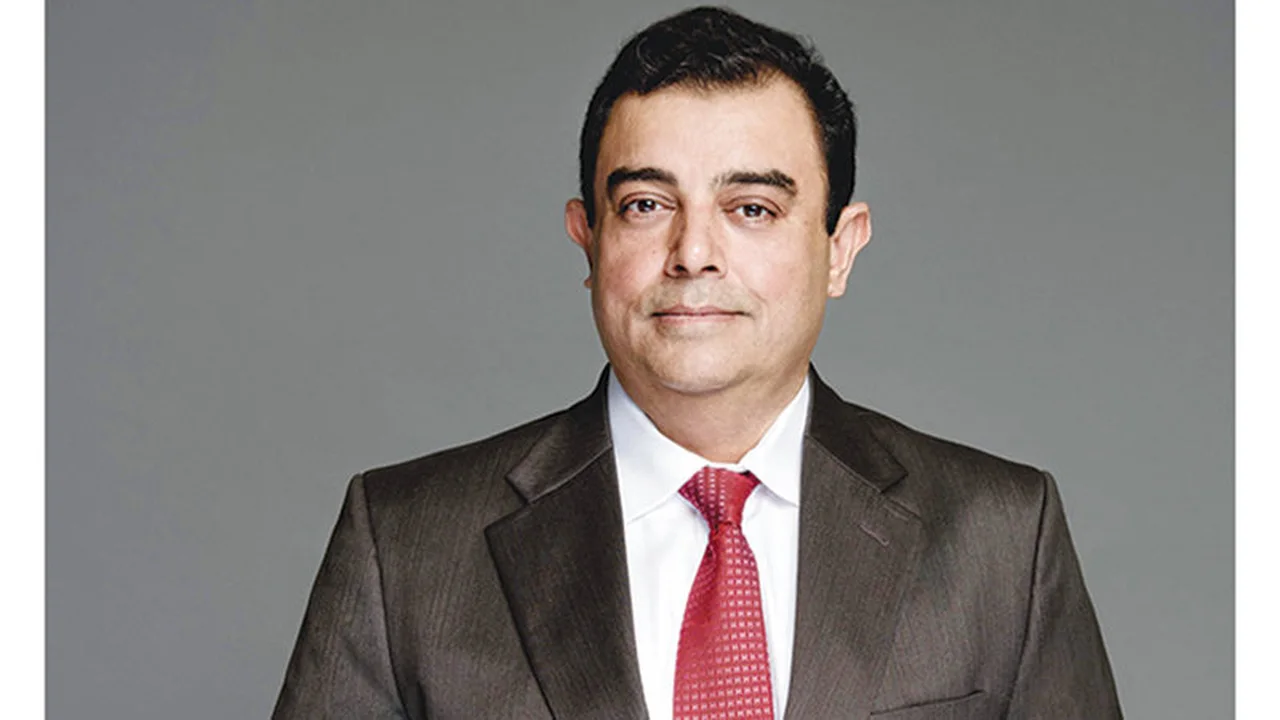 تبرع سخي من سمانا للتطوير العقاري لدعم مبادرة حد الحياة بـ 15 مليون درهم